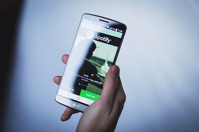 Spotify le gana a todos en México en cuanto streaming musical