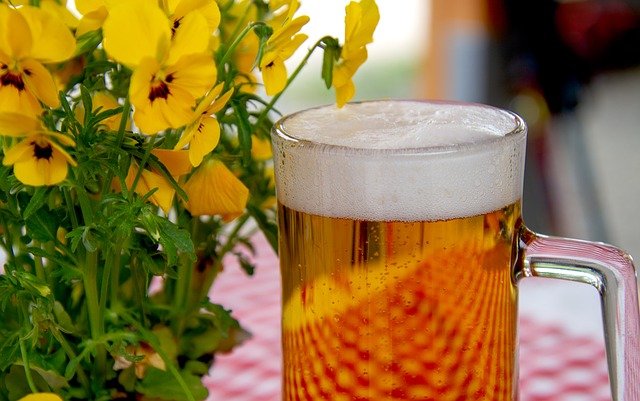  1.3 litros por semana es lo que consumes de cerveza según el INEGI