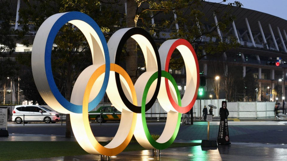 The Times asegura la cancelación de los juegos olímpicos de Tokio
