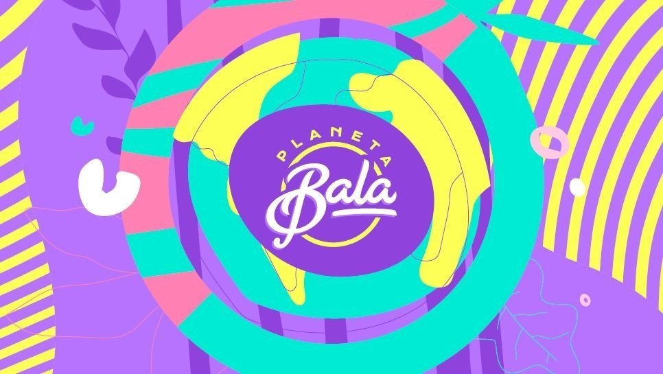 Bala regresa con el show más ecofriendly de la TV por cable