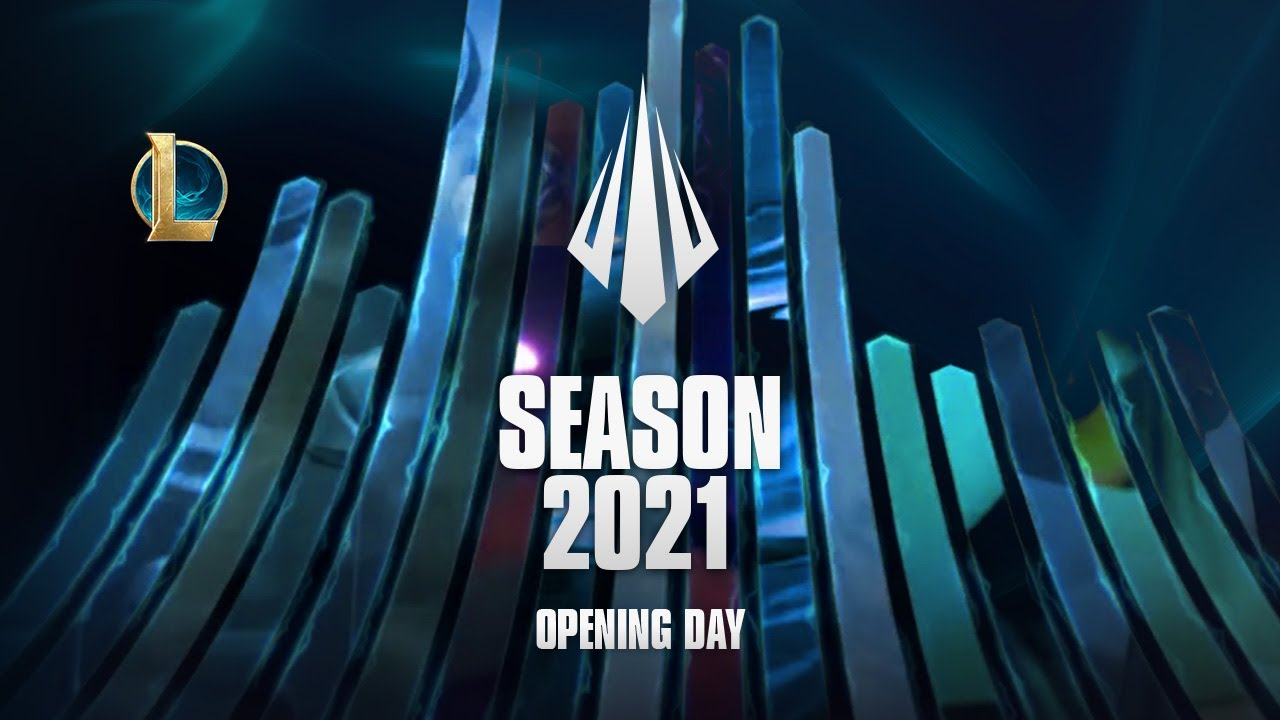 League of Legends anunció lo que llega para la Season 2021