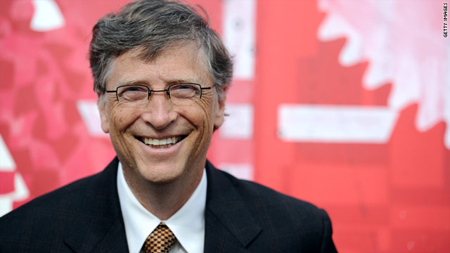 Cómo será el 2021 y la pandemia según el blog de Bill Gates