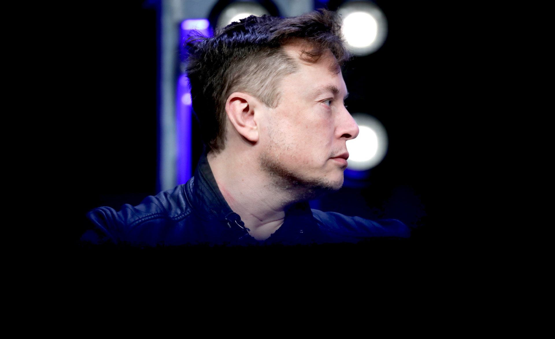 El magnate Elon musk va a escribir los éxitos de su vida