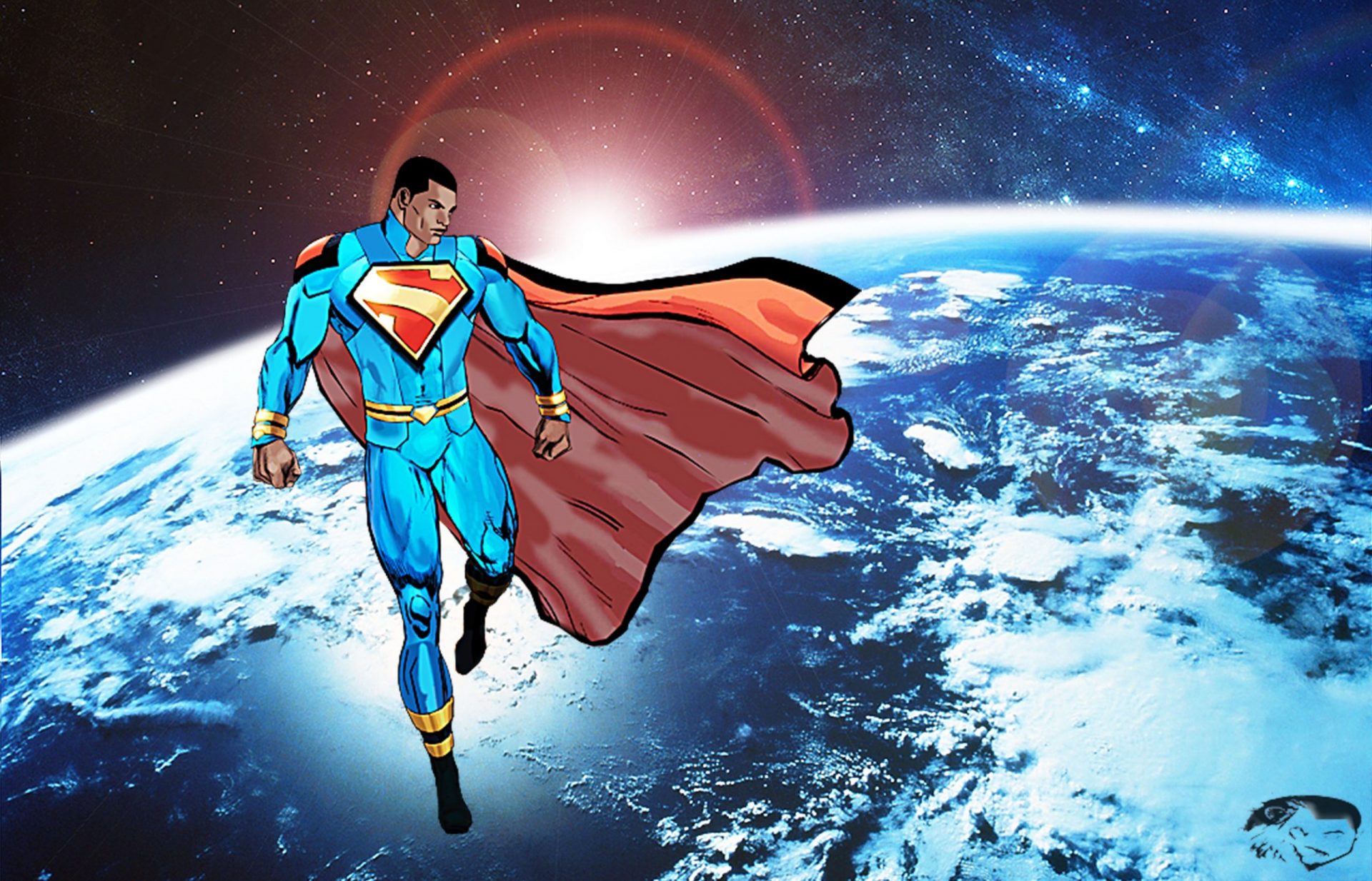 JJ Abrams va a producir un reboot de Superman y este será negro