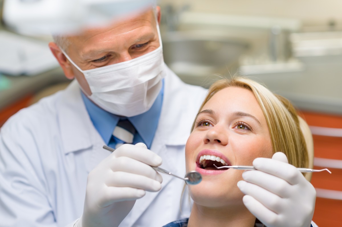  De esta manera tu dentista sabe si has practicado el oral recientemente