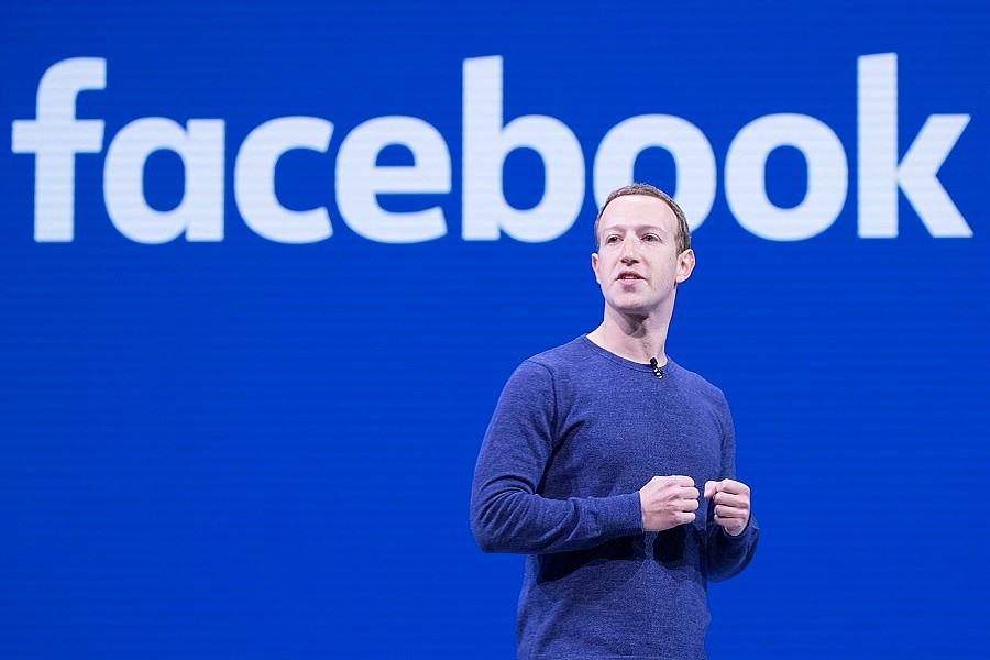  La realidad virtual será el nuevo home office según Mark Zuckerberg
