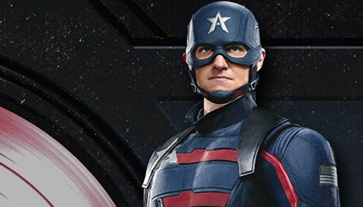 El “nuevo” Capitán América sabe que será odiado por los fans