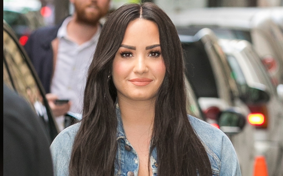 Demi Lovato compartió el abuso que sufrió luego de su sobredosis