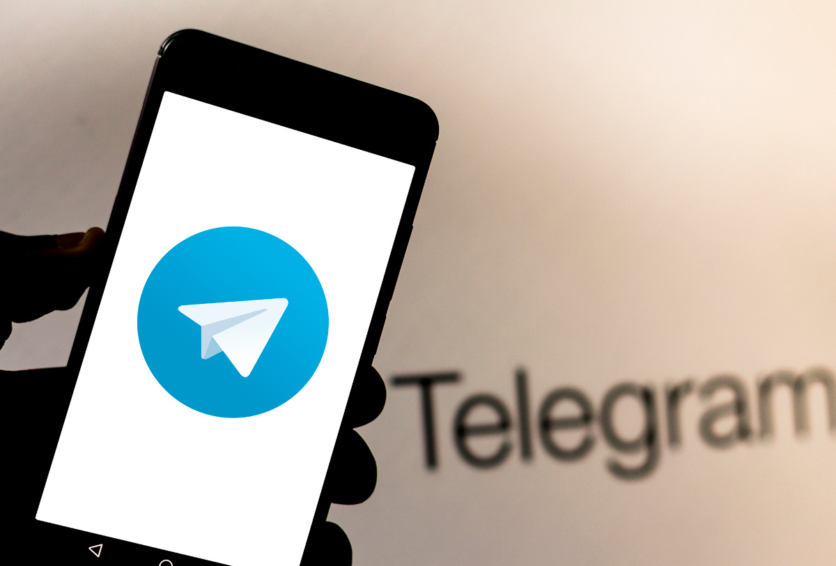 Telegram quiere crecer y por eso recaudó mil millones de dls