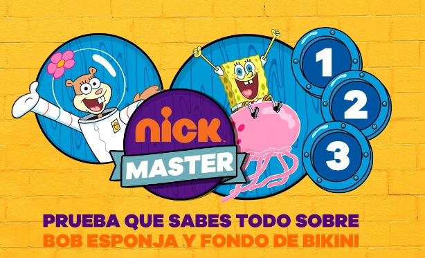 Nick Master