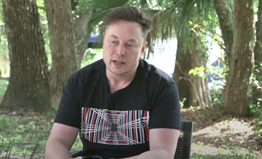 El multimillonario de Elon Musk quiere que te ganes 100 millones de dls