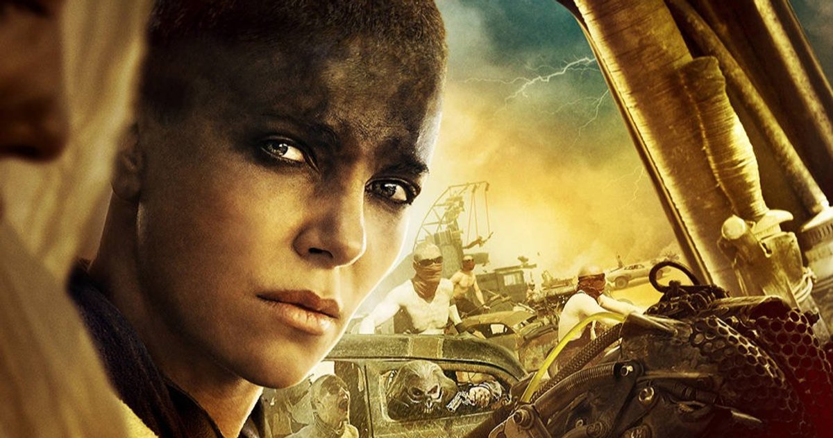 El spin-off de Mad Max, ‘Furiosa’ será la peli más grande de Australia