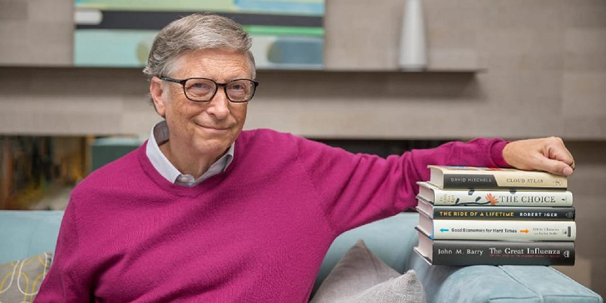  Por qué Bill Gates es el mayor propietario privado de tierras agrícolas en EU