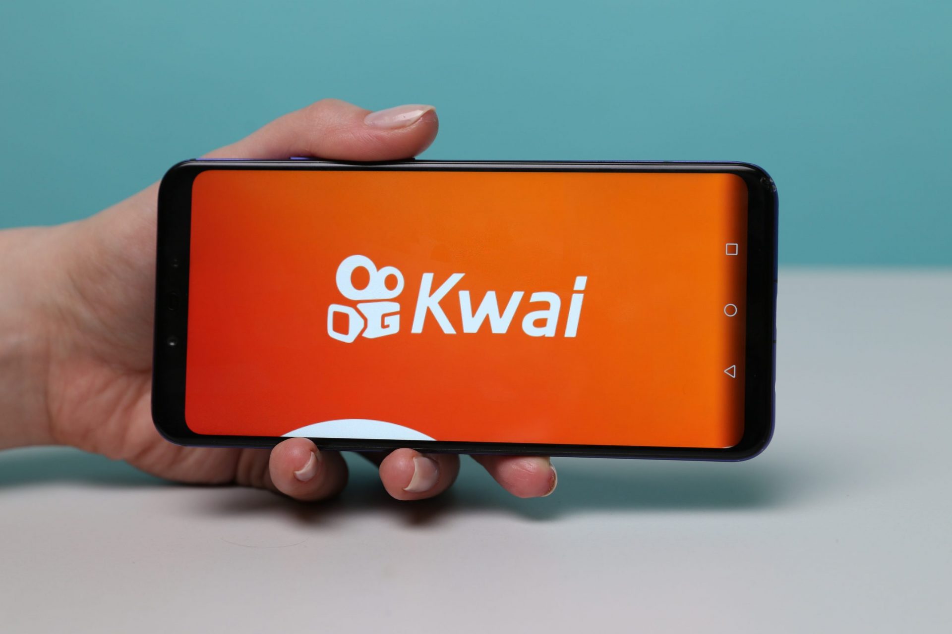  Kwai: la aplicación más descargada en Brasil llega a México