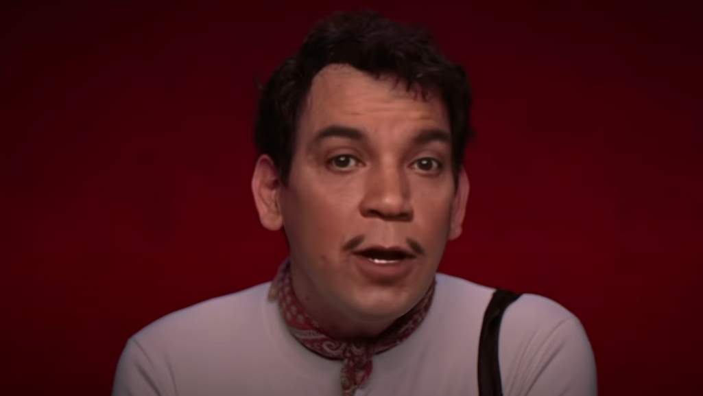  Cantinflas revivió con inteligencia artificial en este video