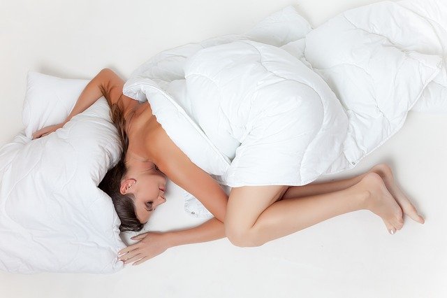  Lo que deberías hacer todas las noches antes de dormir