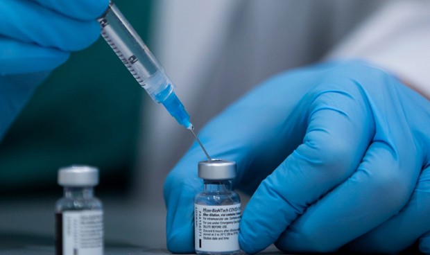  Vacuna de Pfizer y BioNTech es más efectiva contra el covid en un 95%