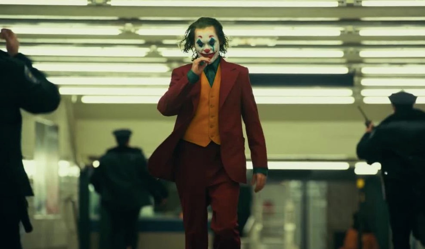  Ya hay guión del director Todd Phillips para ‘Joker 2’