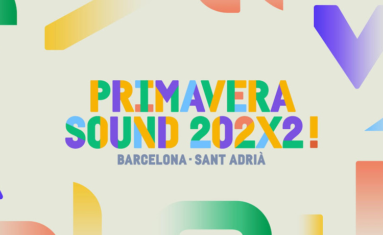 Primavera Sound 2021