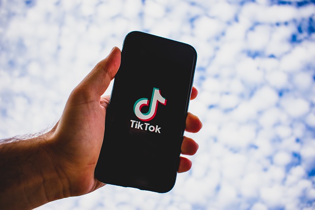  Usa TikTok para encontra chamba. Sube tu curriculum a la red social