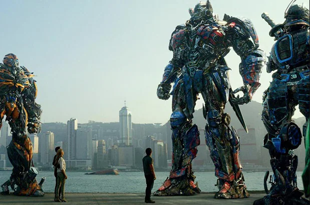 Transformers… otra película sí, pero con total renovación según dicen