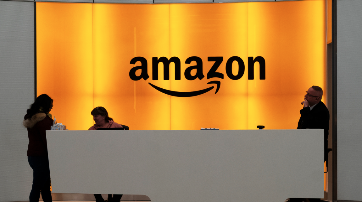  Los de Amazon ya no van a regresar a oficina; tendrán sistema híbrido