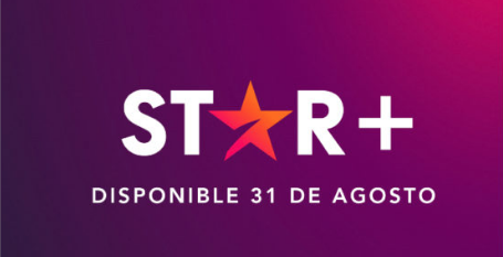  Star Plus estará disponible en México desde el 31 de agosto