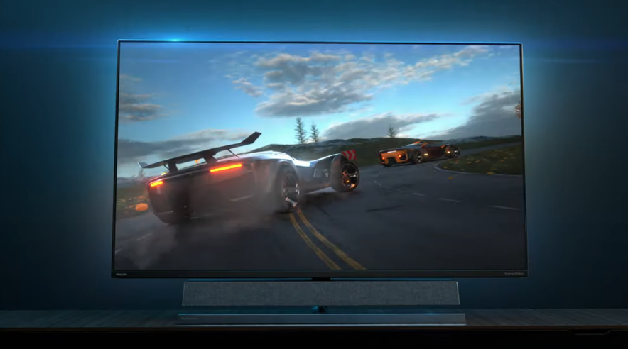  Un monitor diseñado para ser utilizado en exclusiva por un Xbox