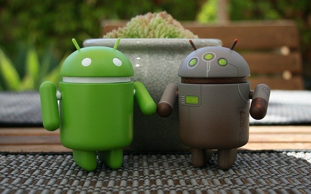 android le