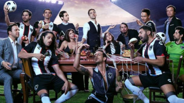 Club de Cuervos podría existir de verdad en la Liga MX
