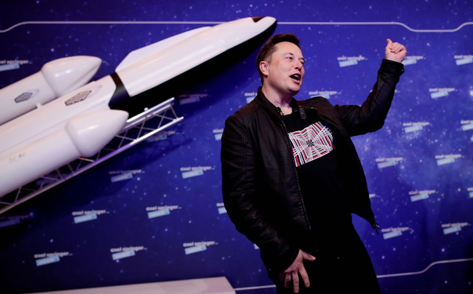  El Internet de Elon Musk en México es un hecho y esto te va a costar