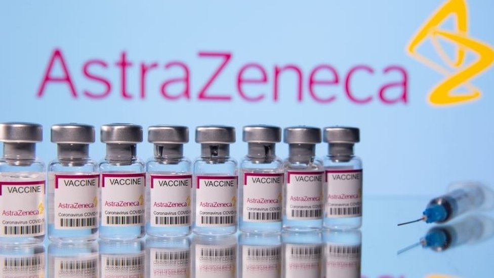  Ponerte la segunda dosis de AstraZeneca para incrementar tu inmunidad