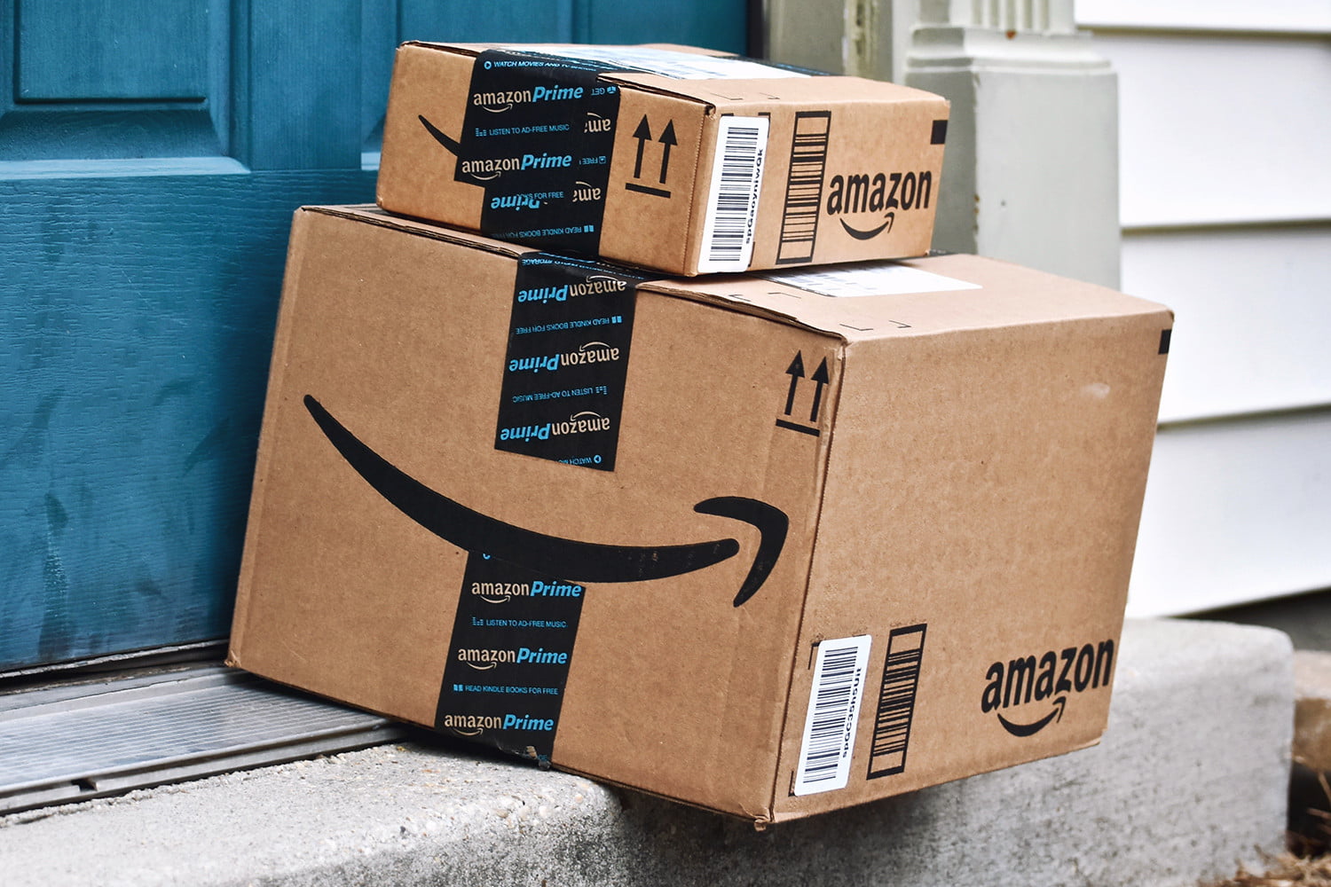  Amazon lanza oferta para ayudar a los emprendedores