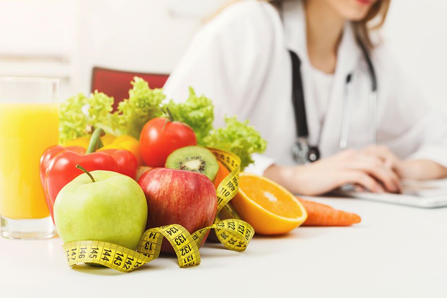  Jüsto lanza un programa con nutriólogos para ayudarte en tu alimentación