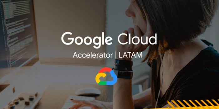 Compañía de Nuevo León es elegida por Google para su programa nuevo