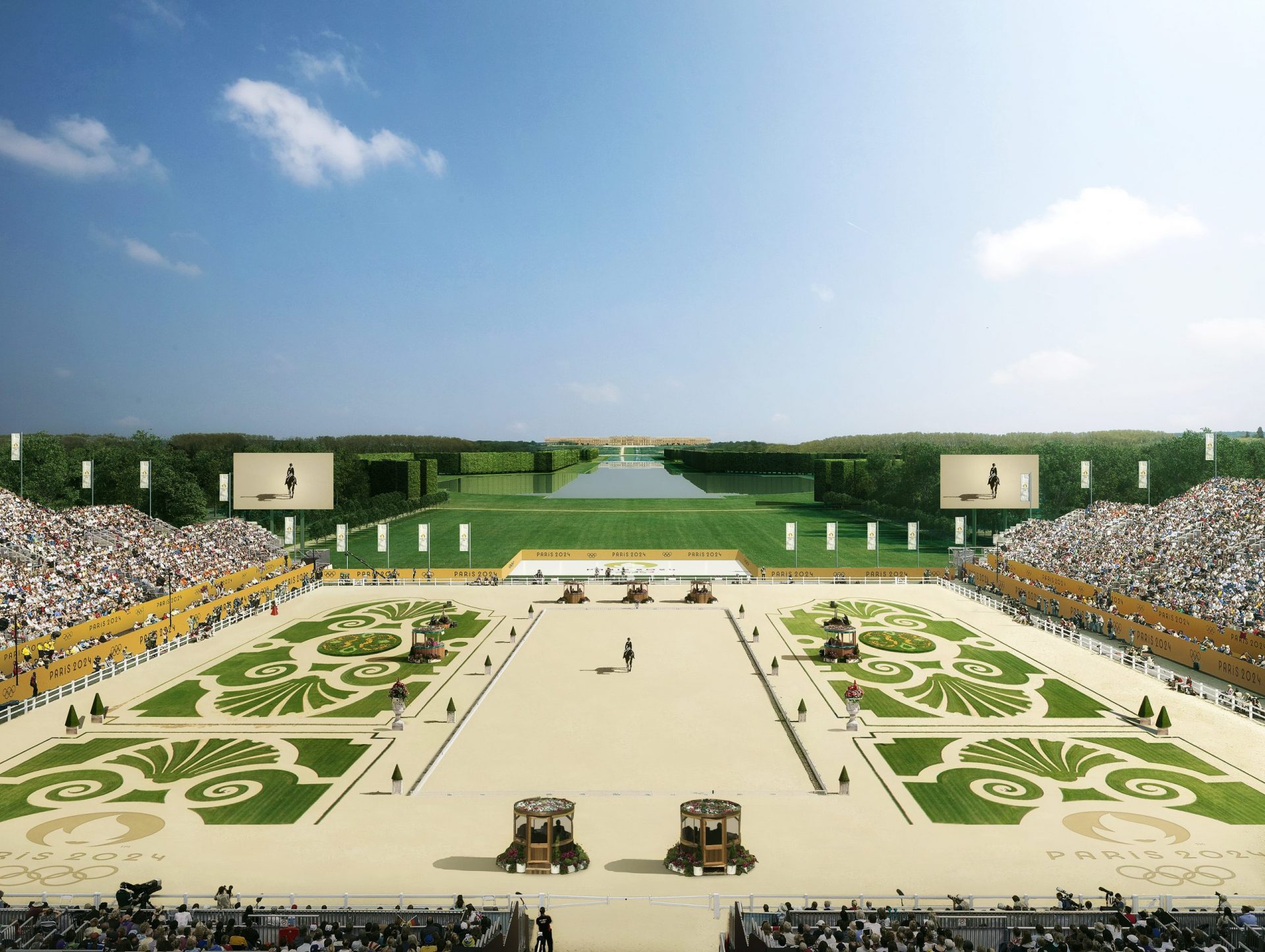  París 2024: conoce los primeros detalles de los próximos juegos olímpicos