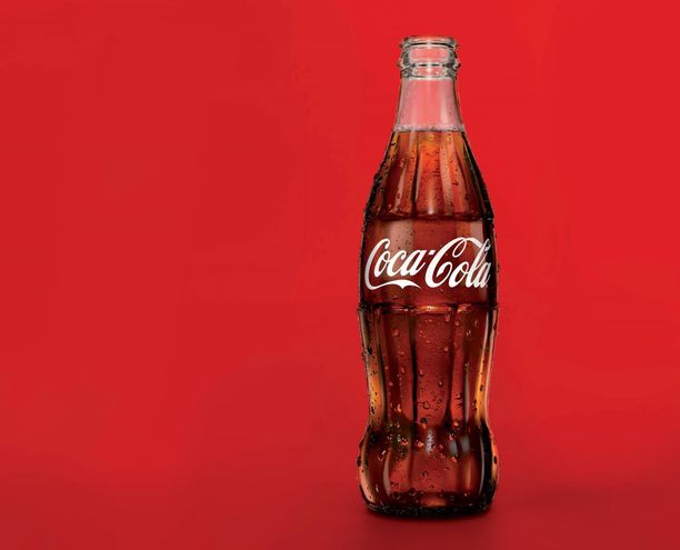 La botella de Coca-Cola que se vendió por 50 mil pesos