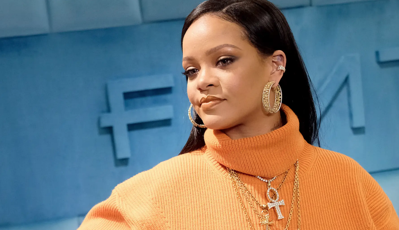 Rihanna es la cantante más rica del mundo… es oficial