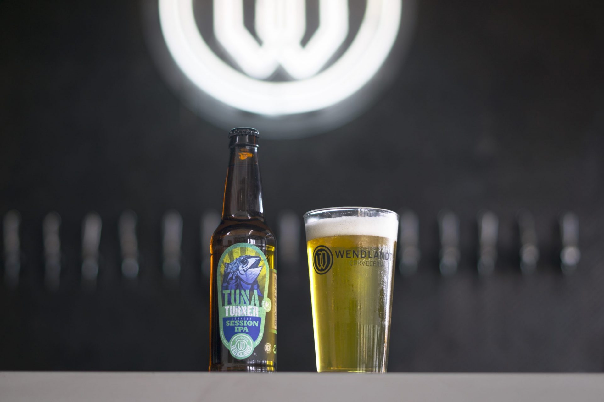  Cervecería Wendlandt y sus opciones para celebrar mañana
