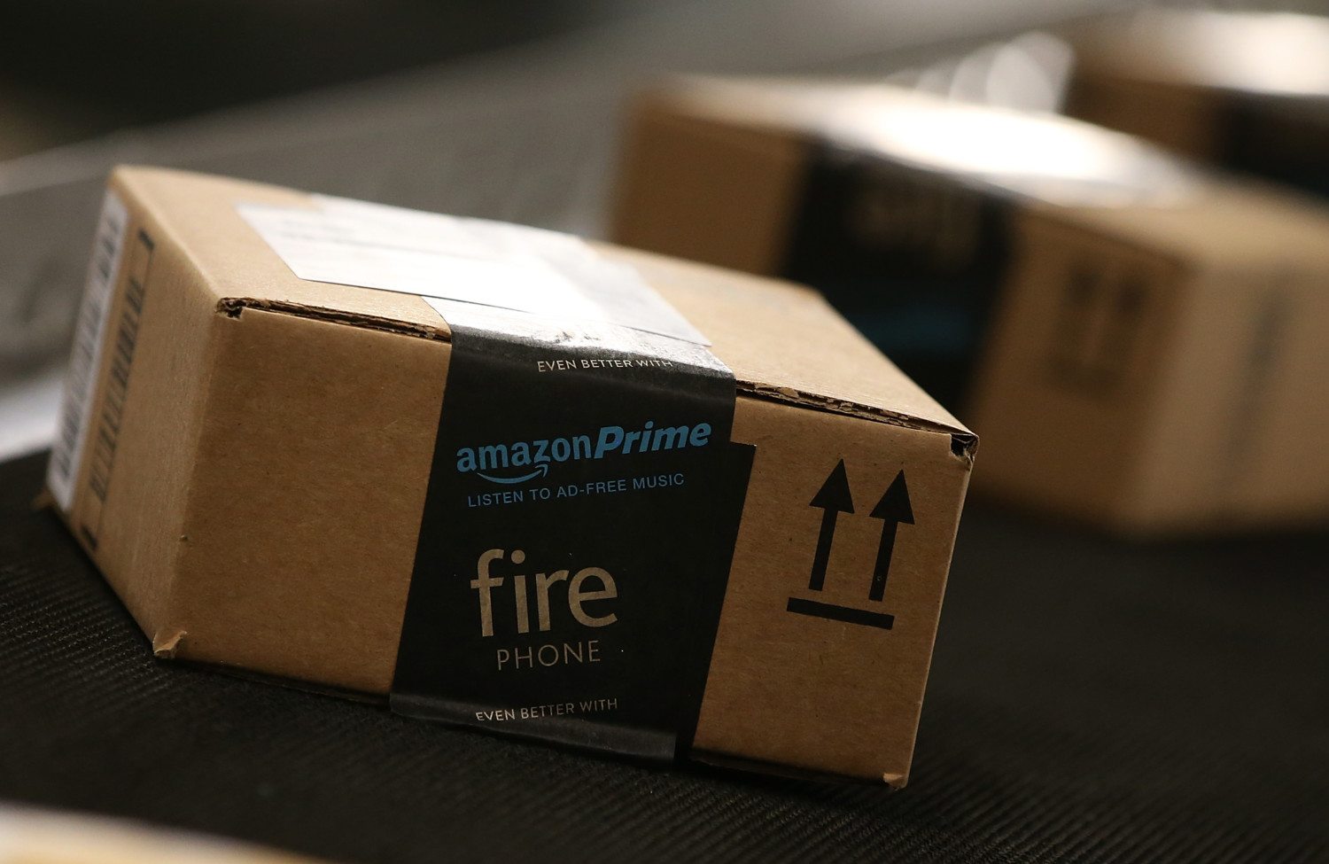 Amazon te va a pagar por recibir productos defectuosos