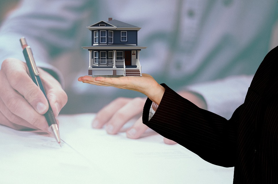 vender una casaFOVISSSTE credito inmobiliario vender de casa