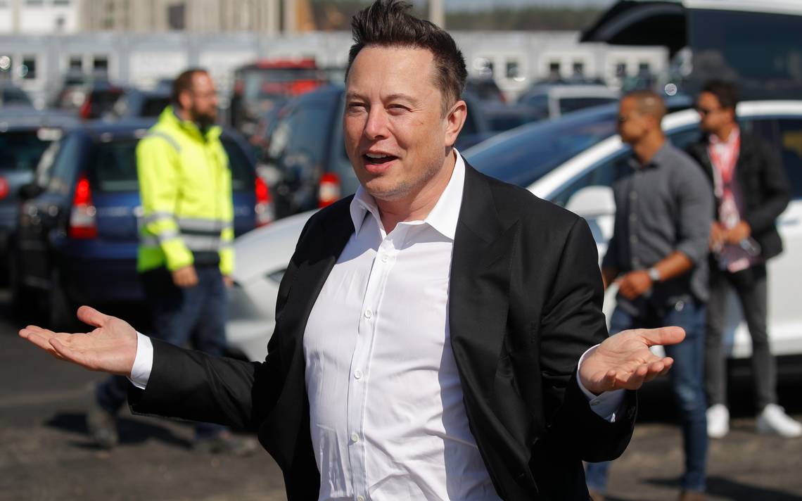 StarGroup, compañía mexicana, dice que Elon Musk les quiere robar su marca