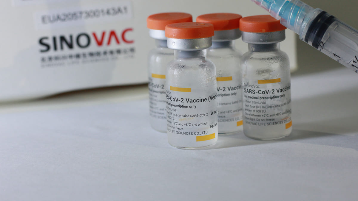 Sinovac y Sputnik… ¿qué tan eficaces son estas vacunas?