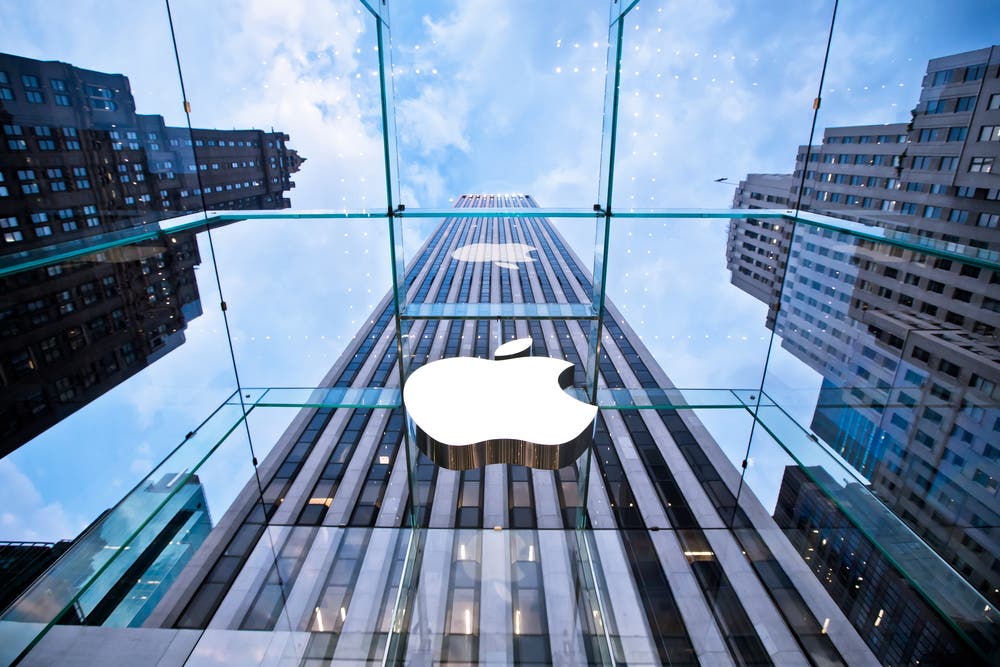  Buena noticia para los empleados de Apple: no regresarán a la oficina
