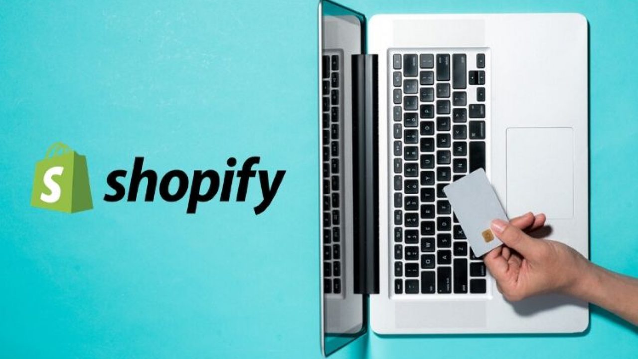 Shopify y TikTok se unen para que compres en la app de videos cortos