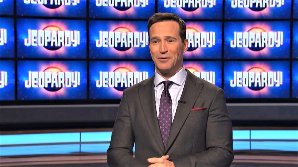 Jeopardy corrió a Mike Richards por sexista. Duró un día en la chamba