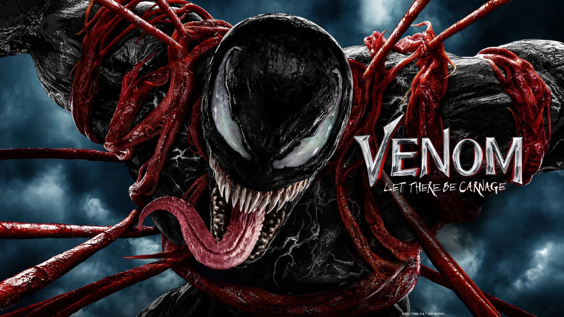 Tom Hardy pide que nadie spoilee la escena postcréditos de Venom 2