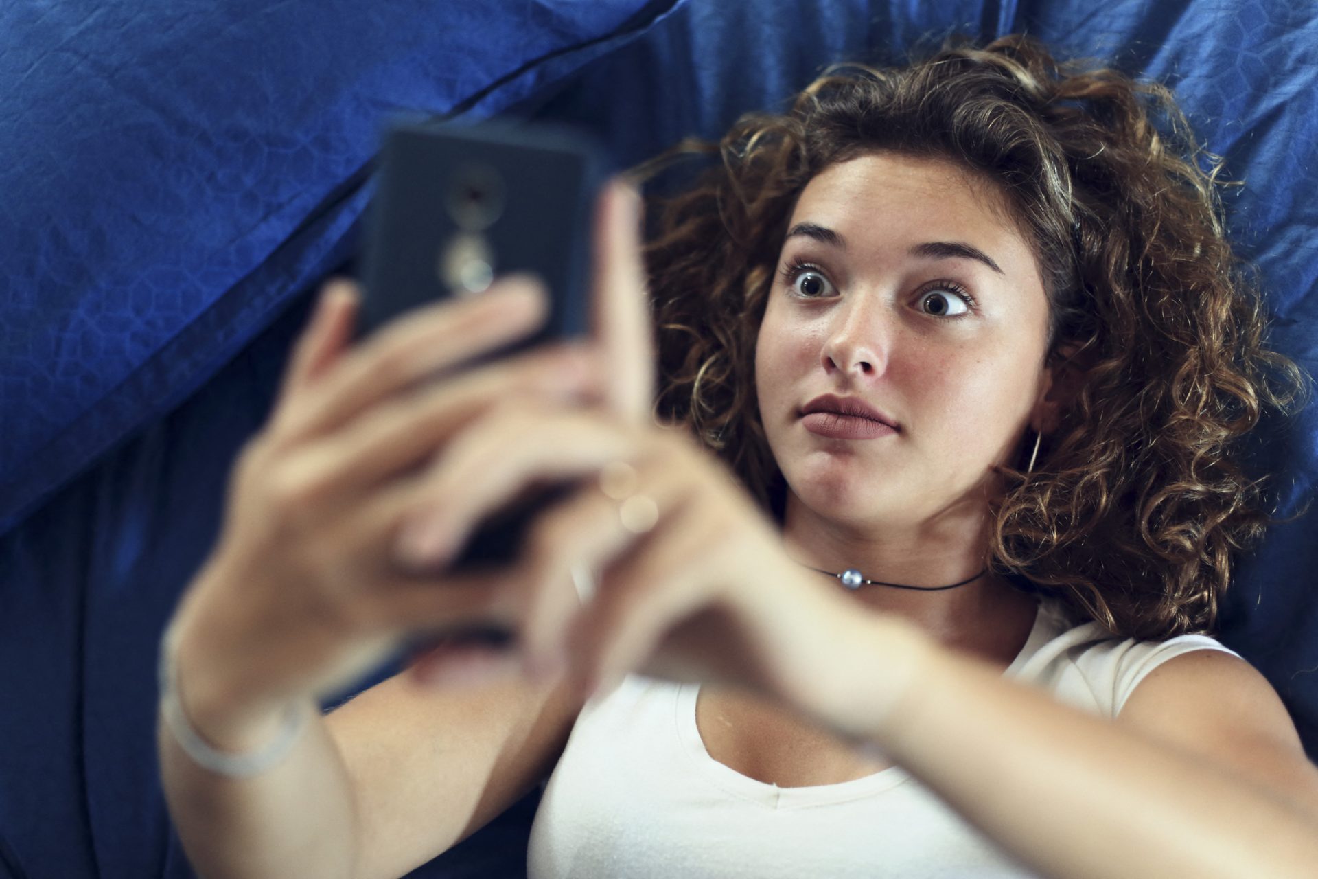 Facebook pedirá que los jóvenes se den un descanso de Instagram