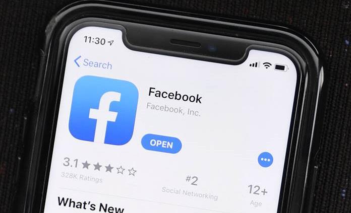  Apple casi mandó ALV a Facebook e Instagram de la App Store