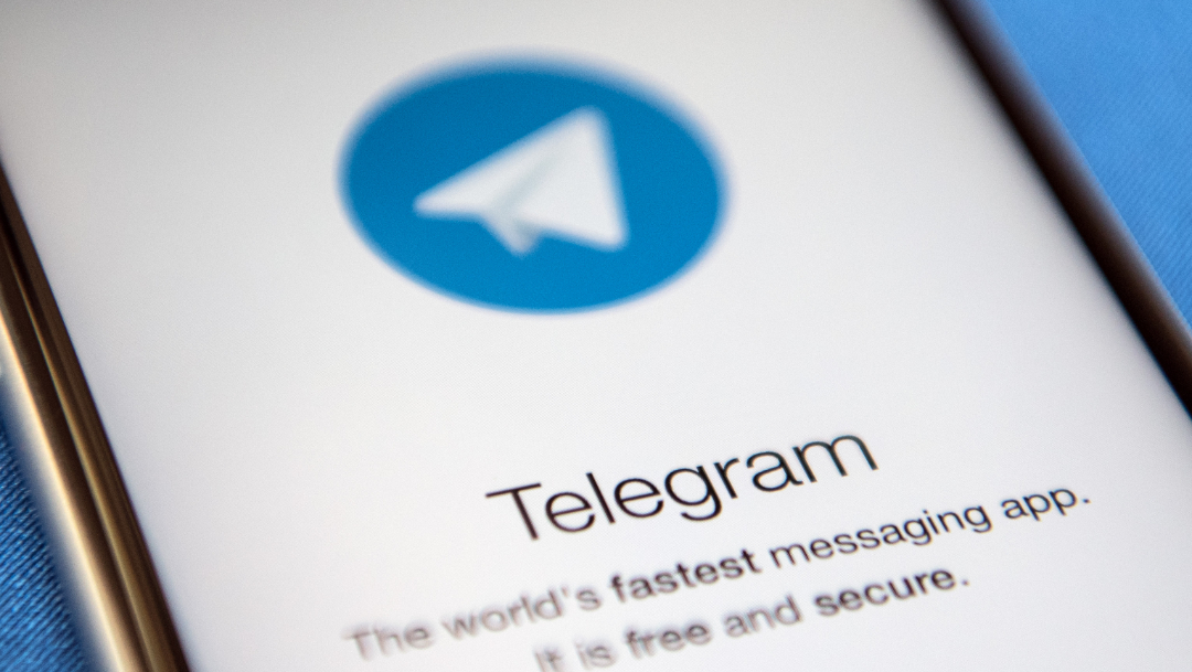 Telegram se benefició con 70 millones de usuarios nuevos tras la caída de Facebook